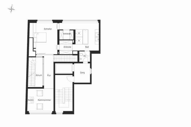 Grundriss 7. OG