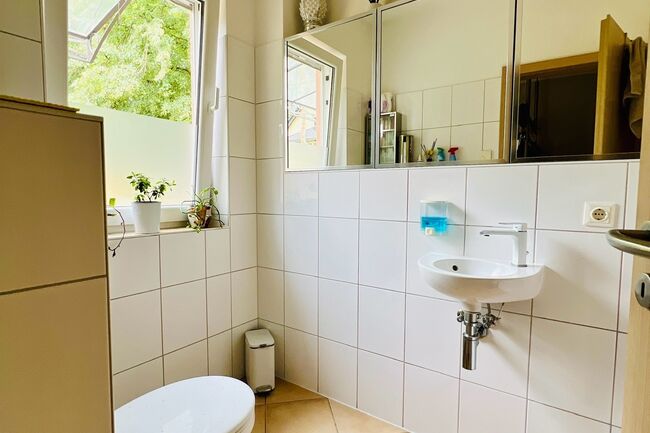 Gäste WC