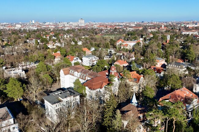 Grunewald