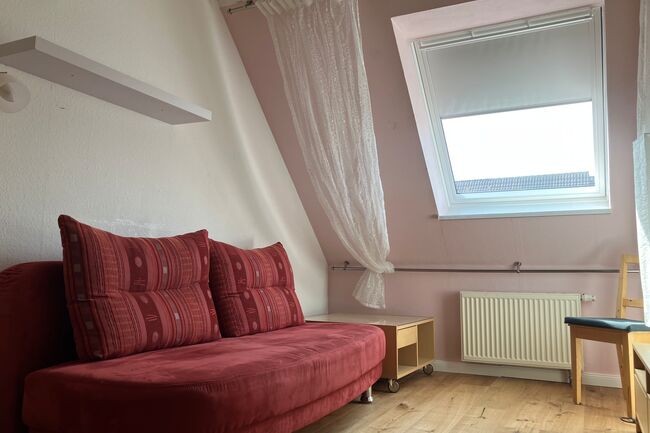 Gästezimmer OG