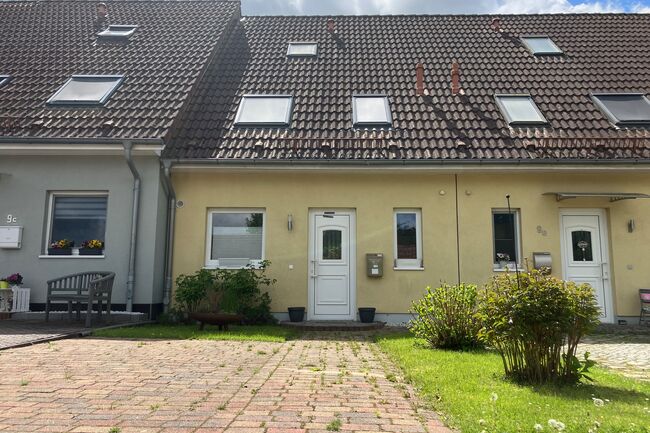 Vorderansicht