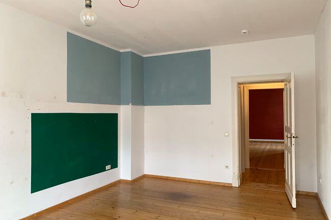 Zimmer zur Liegnitzer
