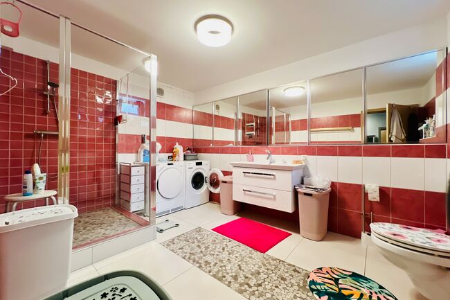 Badezimmer UG