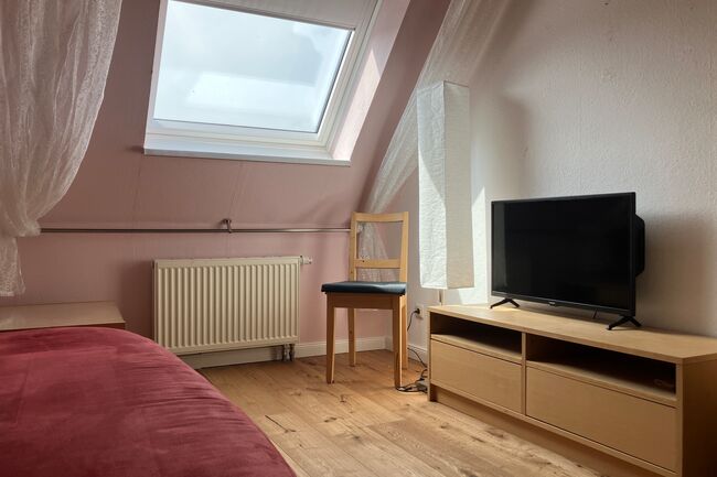 Gästezimmer OG