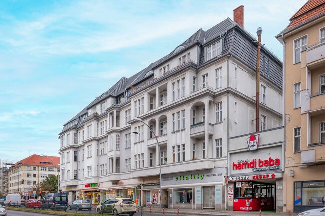 Haus TD