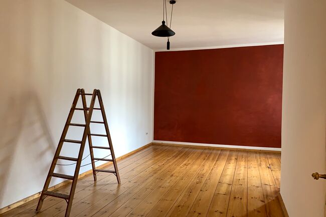 Berliner Zimmer