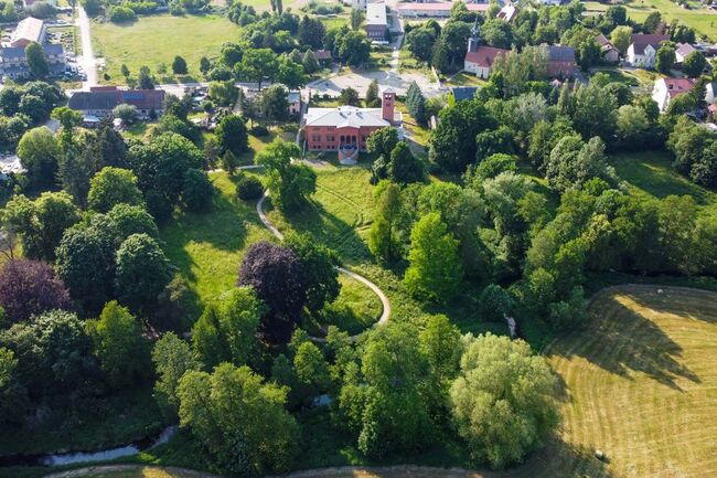 Schloss Dalgow