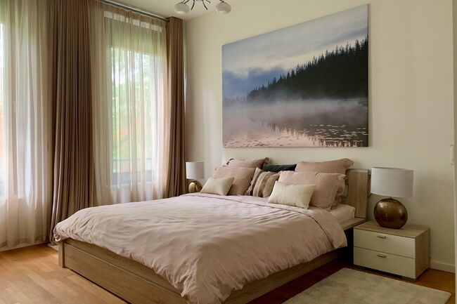 Schlafzimmer 2