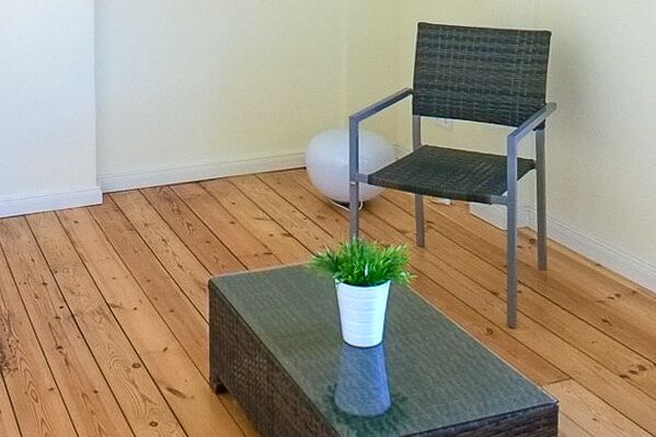 Arbeitszimmer