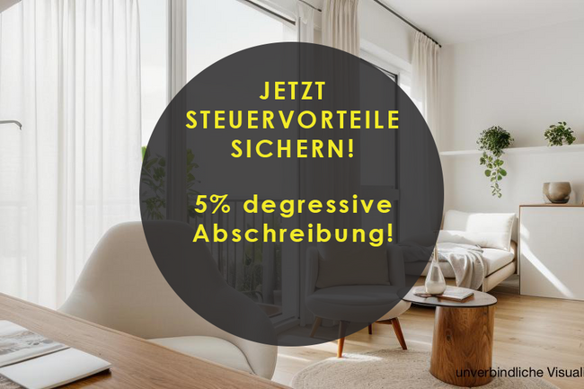 Wohnbeispiel