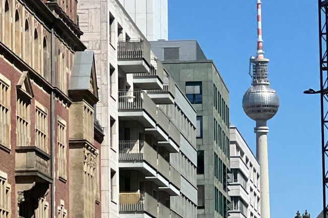 Beliebten Anblick