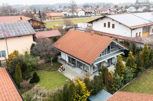 Eckansicht 
