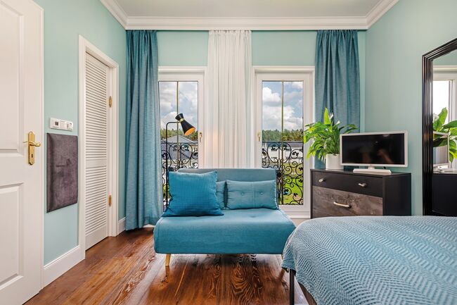 Jugendzimmer