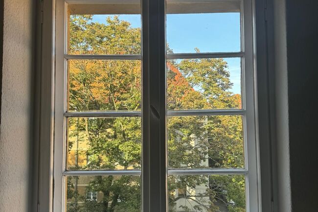 Küchenfenster
