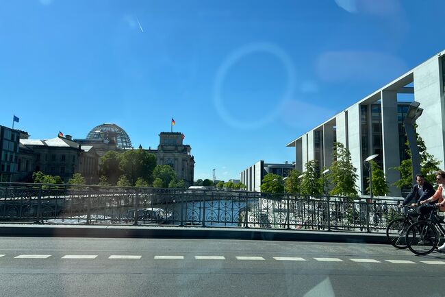 Umgebung