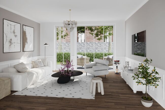 Wohnzimmer Visual