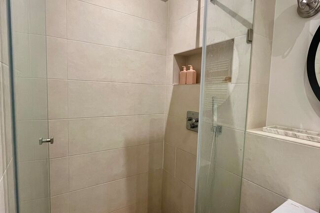 Dusche