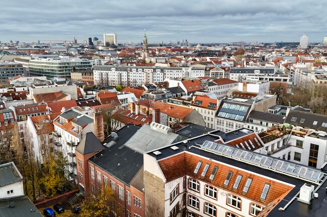 City View