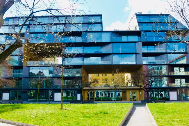 Haus Lux