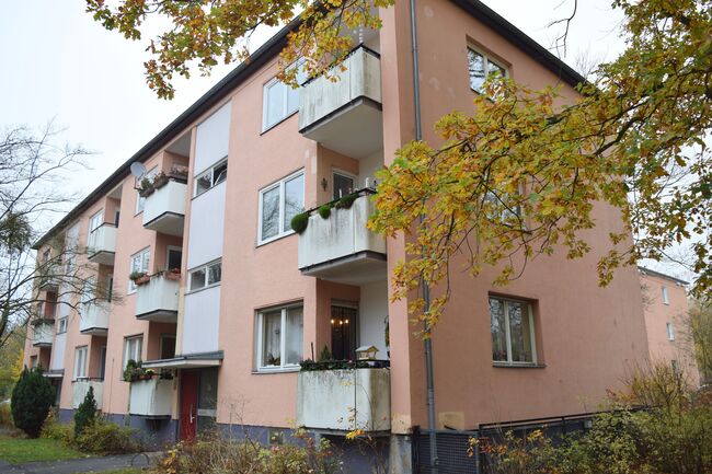 Kapitalanlage in Zehlendorf