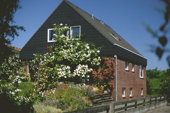 Haupthaus (vorne)