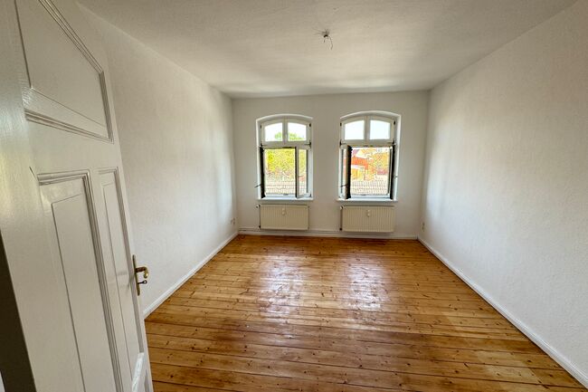 Beispielbild Wohnung