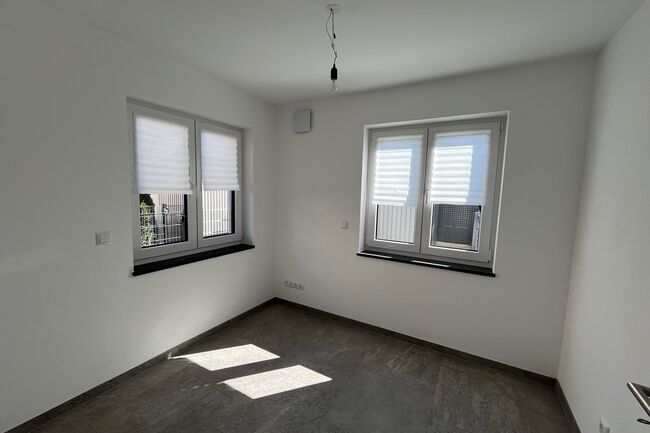 Büro/Gästezimmer