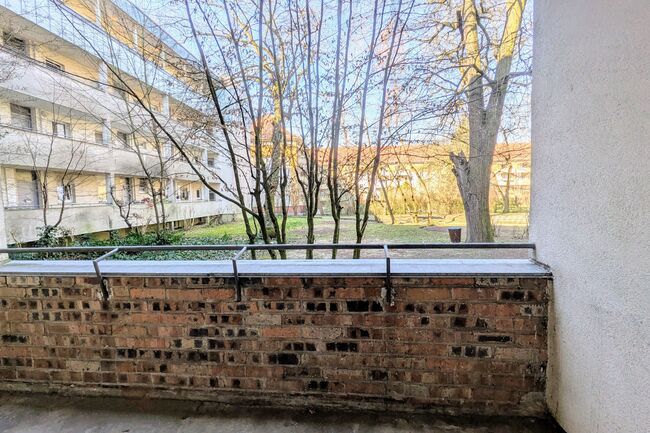 Balkon 