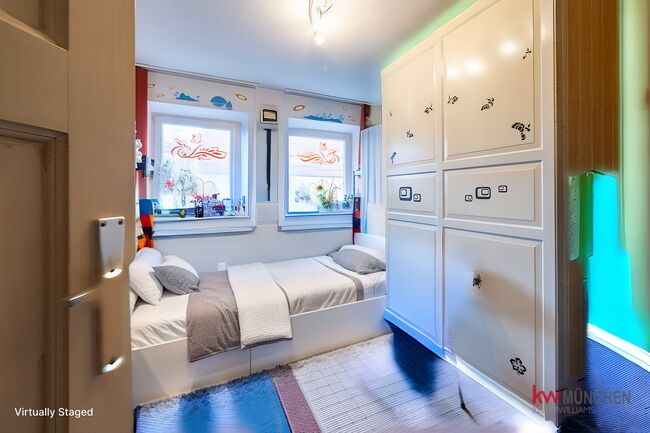 Kinderzimmer