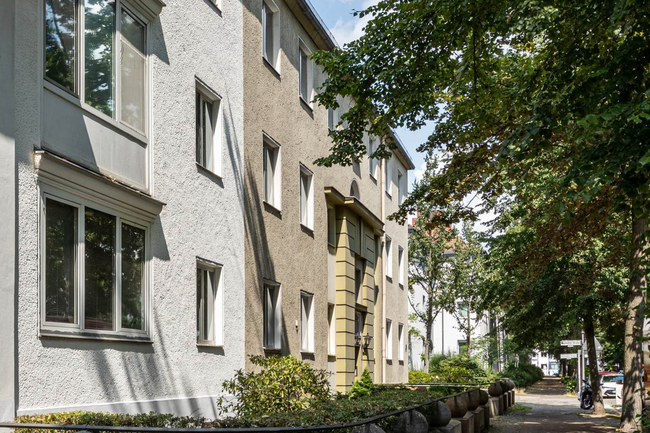 Hausansichten
