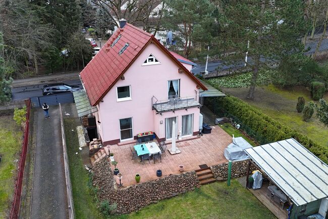 Südterrasse