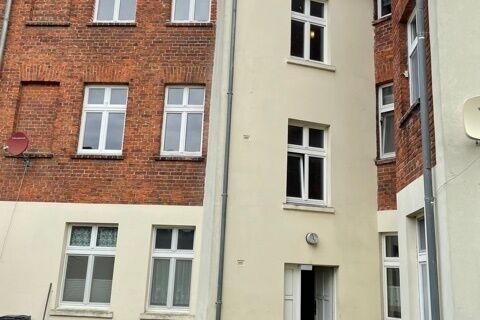 Hofansicht