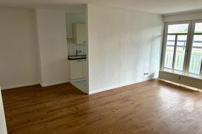 Wohnzimmer/Küche