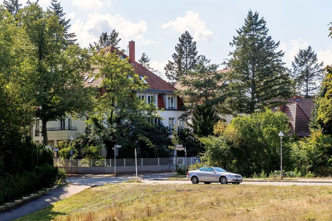 Umgebung