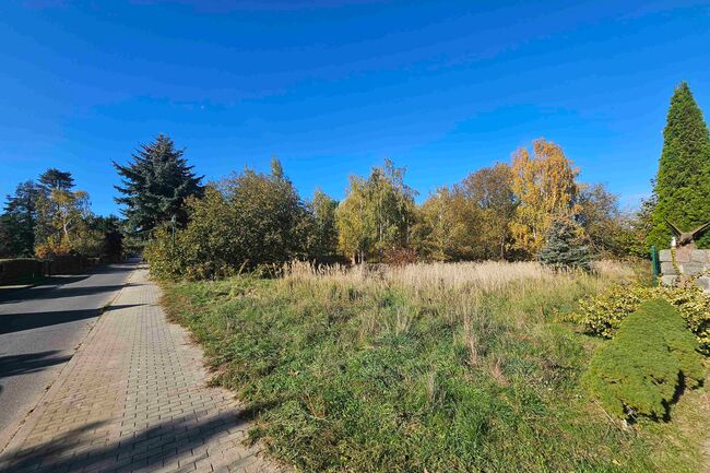 Blick von der Bahnhofstraße