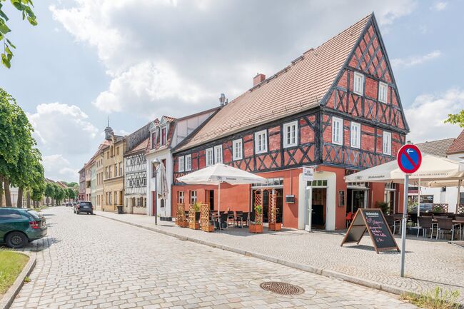 Ortsansicht