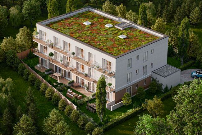 Haus Rennabhnallee